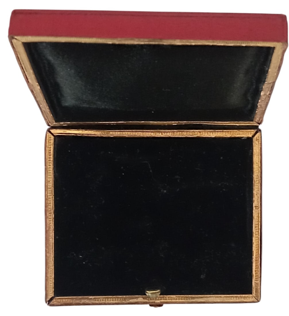 Order of the Red Eagle (1 of 1)