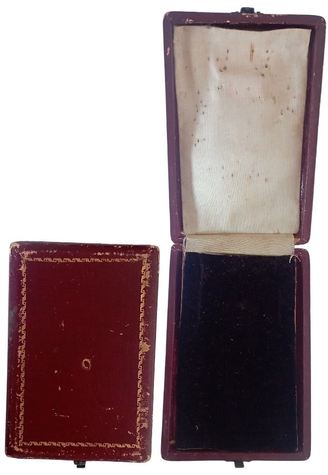 Order of Mecidi (1 of 1)