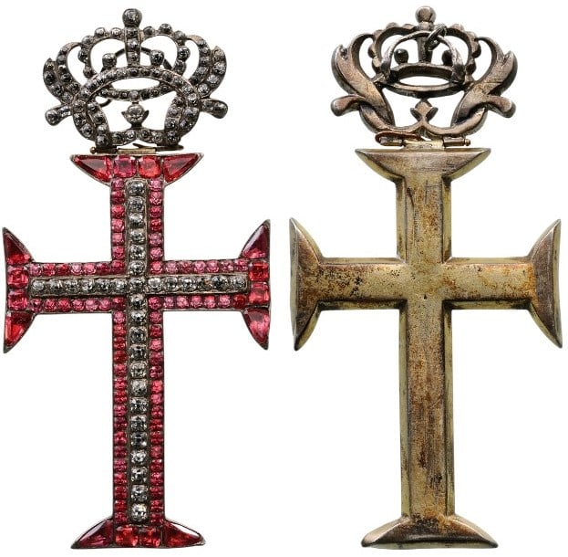 Supreme Order of Christ (1 of 1)