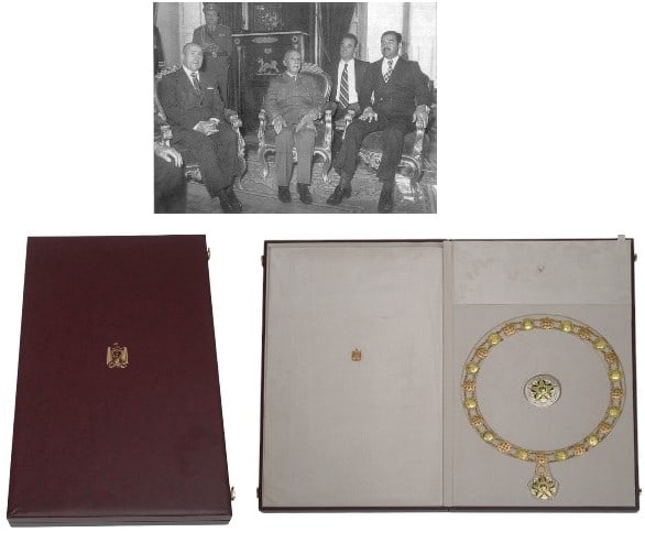 The Order of Rafidain (1 of 2)