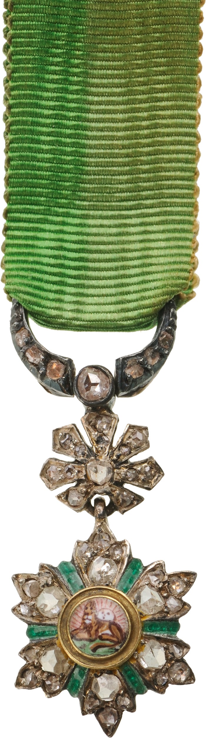 Order of the Sun and the Lion (1 of 1)