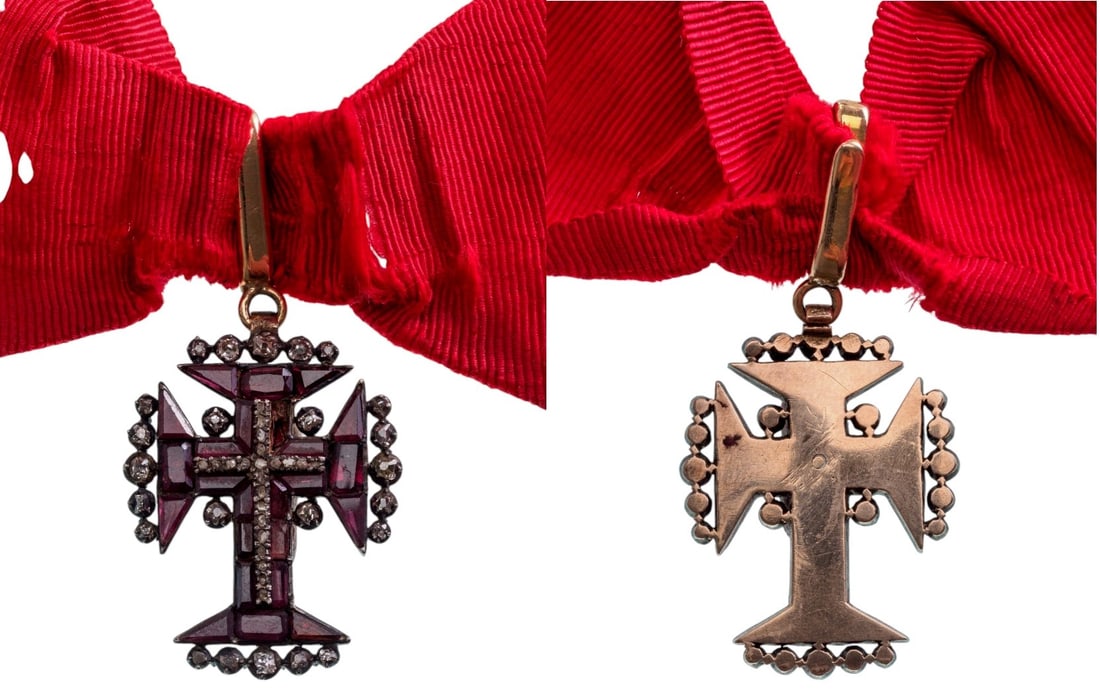 Military Order of Christ (1 of 1)
