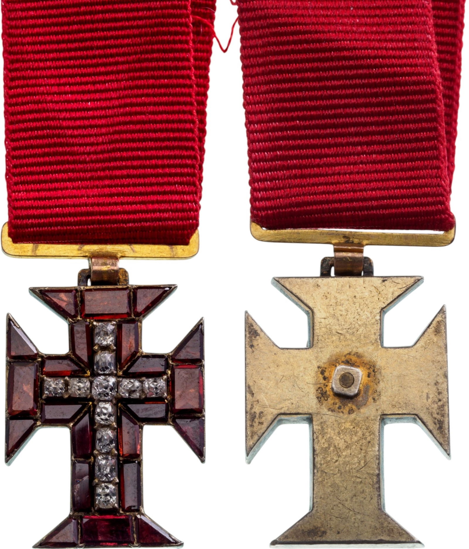 Military Order of Christ (1 of 1)