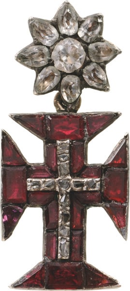 Military Order of Christ (1 of 1)