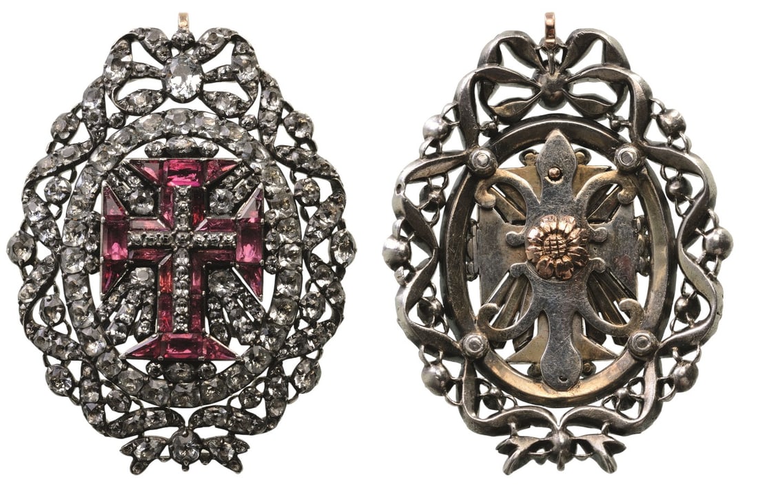 Military Order of Christ (1 of 1)