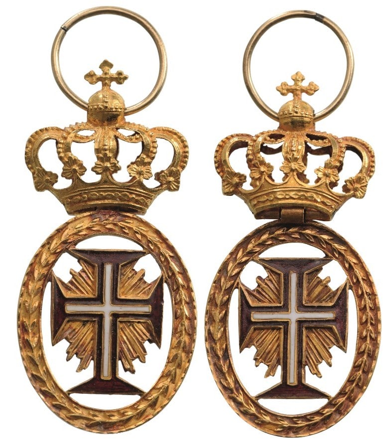 Military Order of Christ (1 of 1)