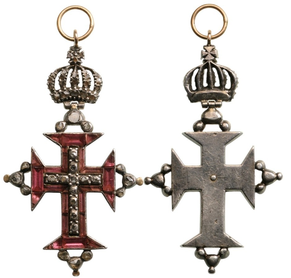 Military Order of Christ (1 of 1)