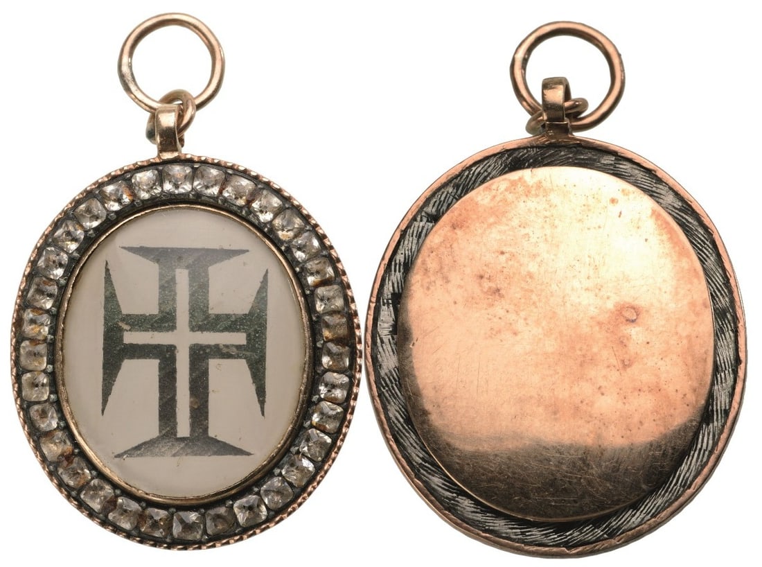 Military Order of Christ (1 of 1)