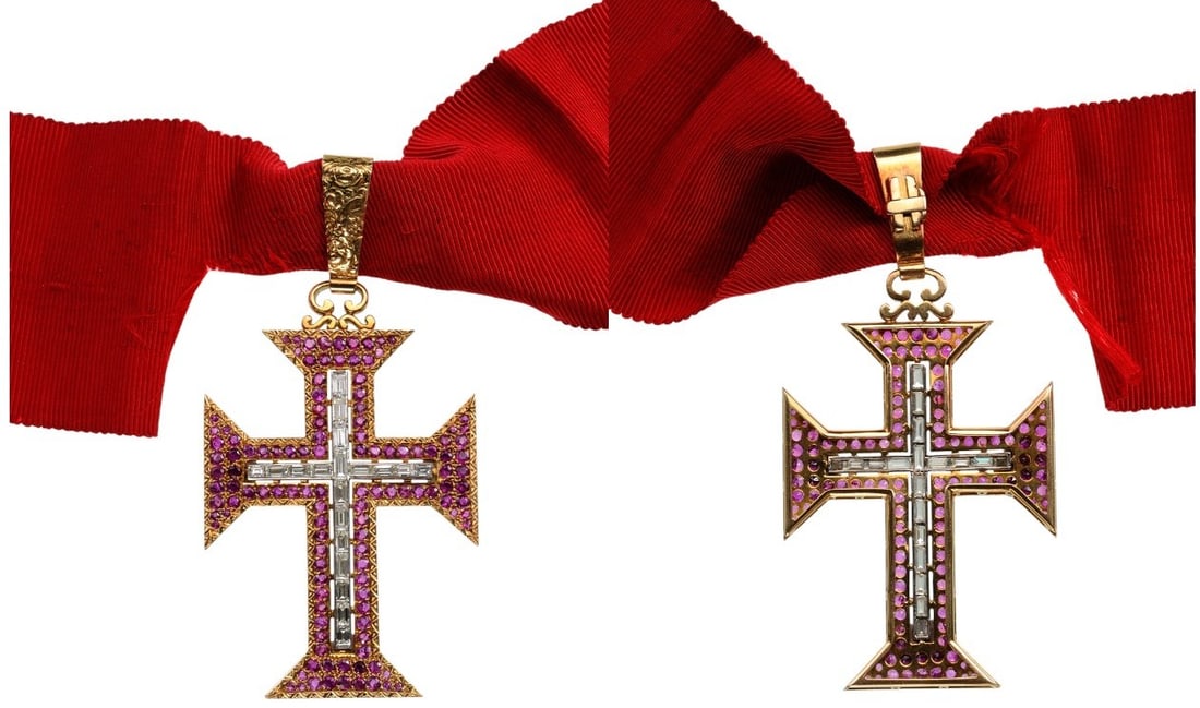 Military Order of Christ (1 of 1)
