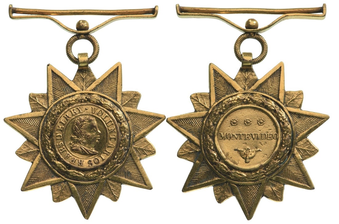 The Star of Montevideo (1 of 1)