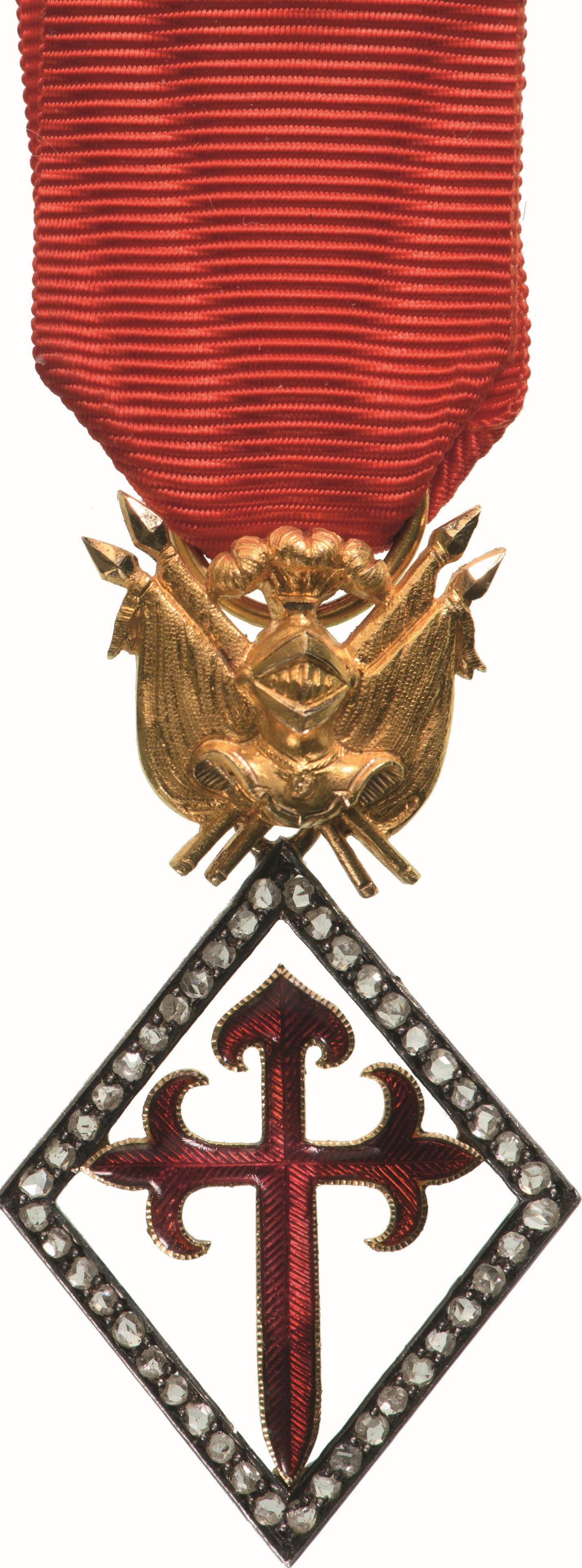 Order of Santiago (1 of 1)