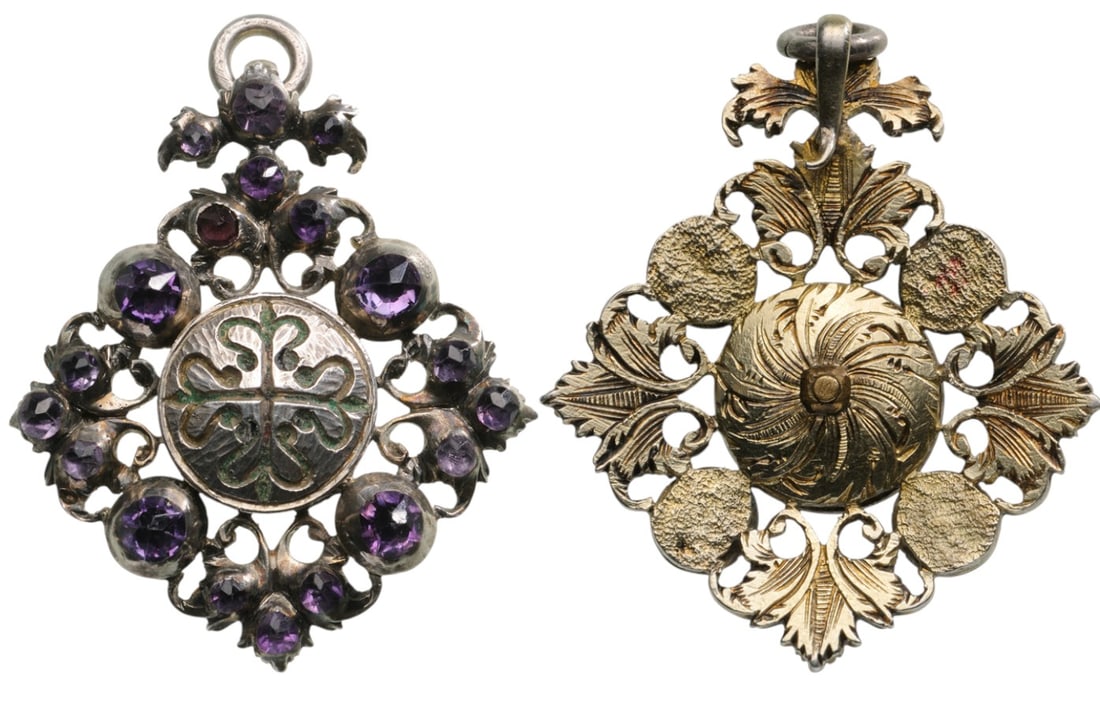 Order of Calatrava (1 of 1)