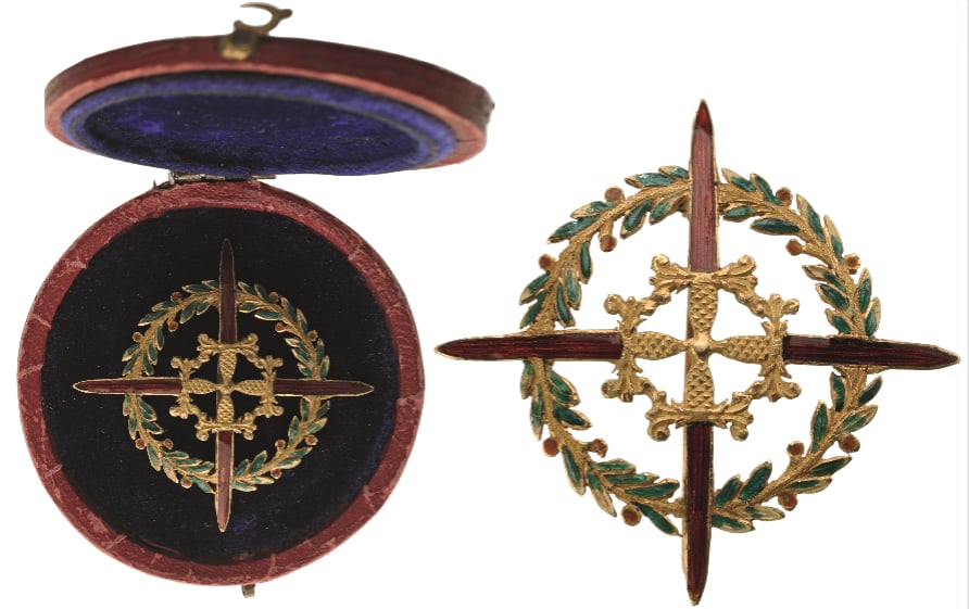 Order of St. Ferdinand (1 of 1)