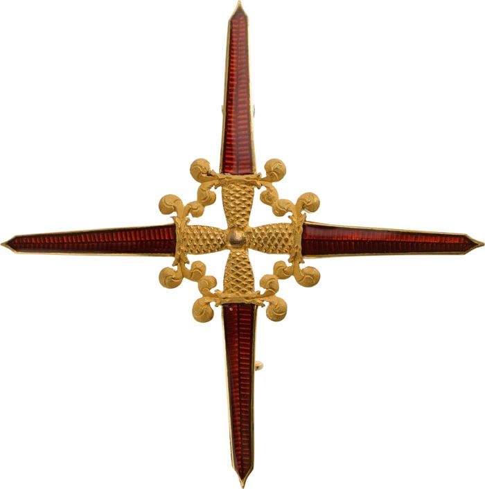 Order of St. Ferdinand (1 of 1)