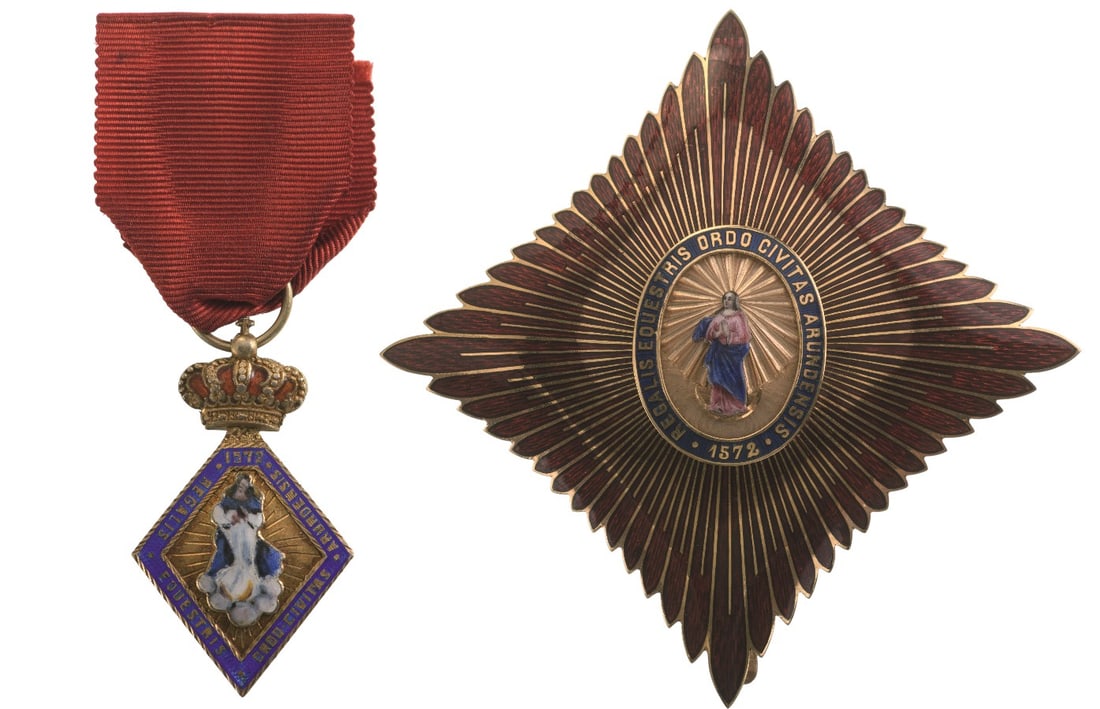 Real Maestranza de Caballeria of Ronda (1 of 1)