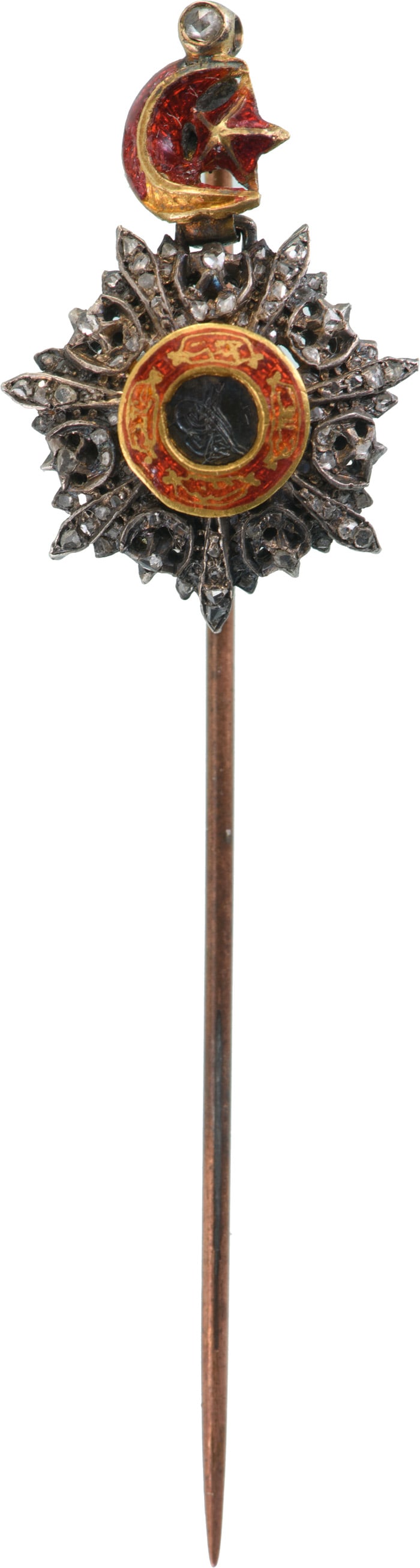 Order of Meci?di? (1 of 1)