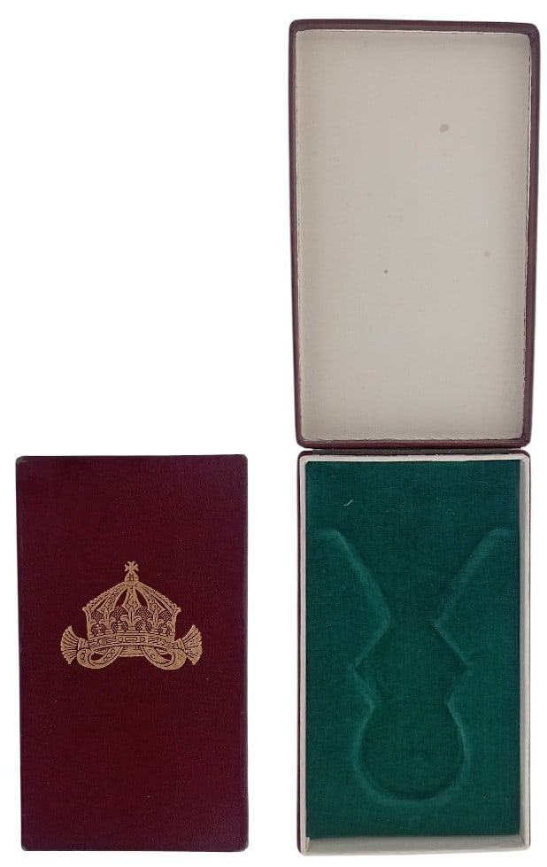 Order of Military Merit (1 of 1)