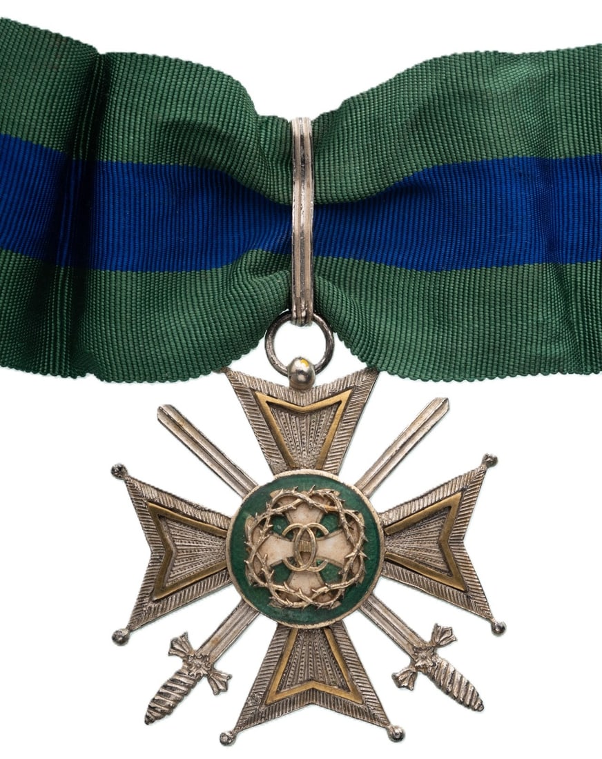 Cross of Honor for Merit (1937) (1 of 1)