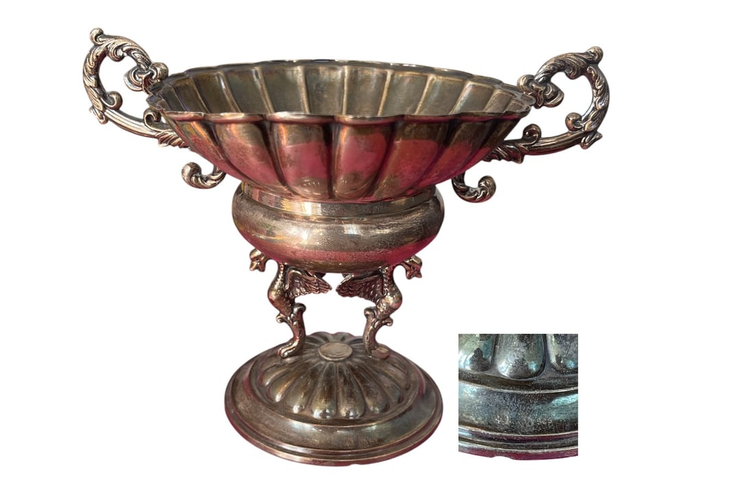 Compote Bowl (1 of 1)