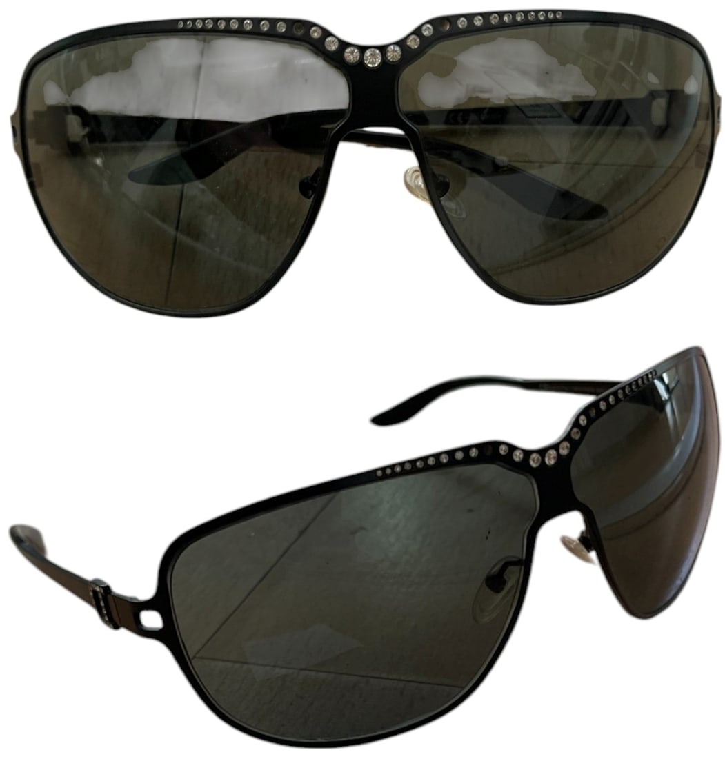Pair of Christian Dior Hypnotic 00395 Womens Sungasses: Pair of Christian Dior Hypnotic 00395 womens sungasses. Superb condition!