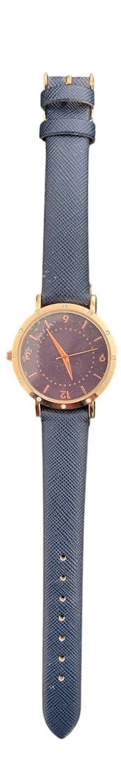 LBVYR 50304 Ladies Wrist Watch: LBVYR 50304 Ladies Wrist Watch, Singapore, some damage to the wrist band. Good condition. II