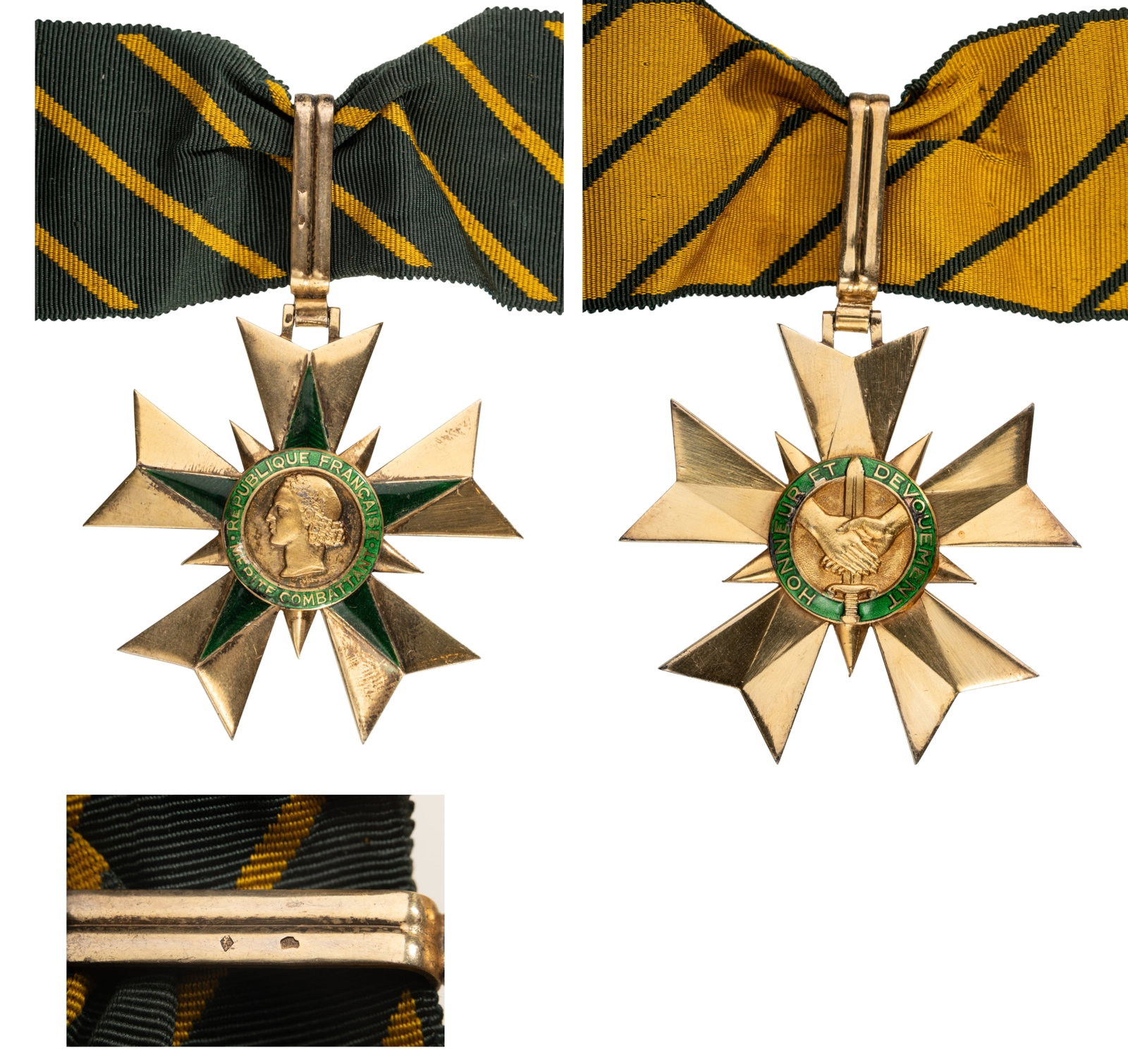 FIGHTER MERIT ORDER