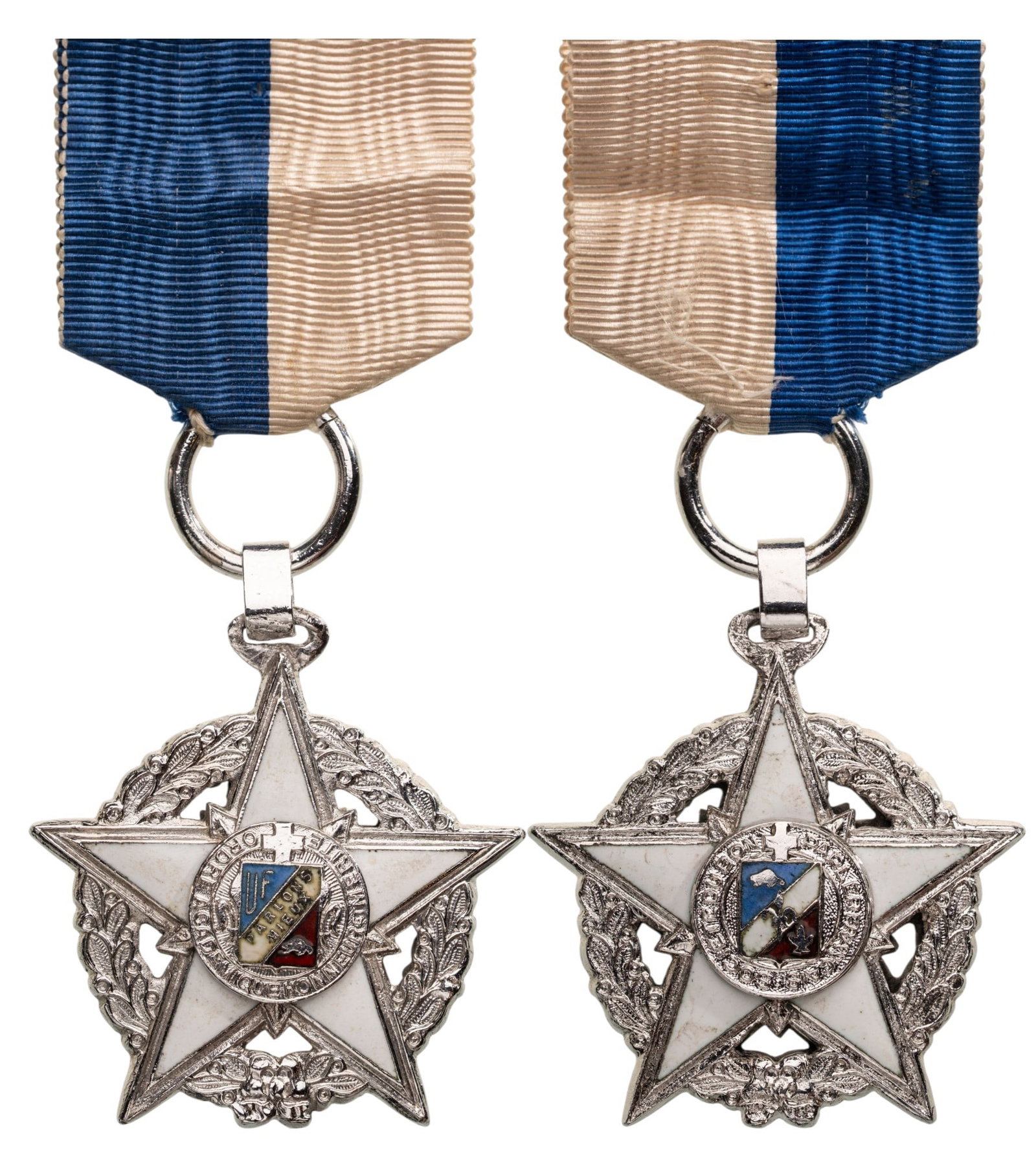 Academic Order (1 of 1)
