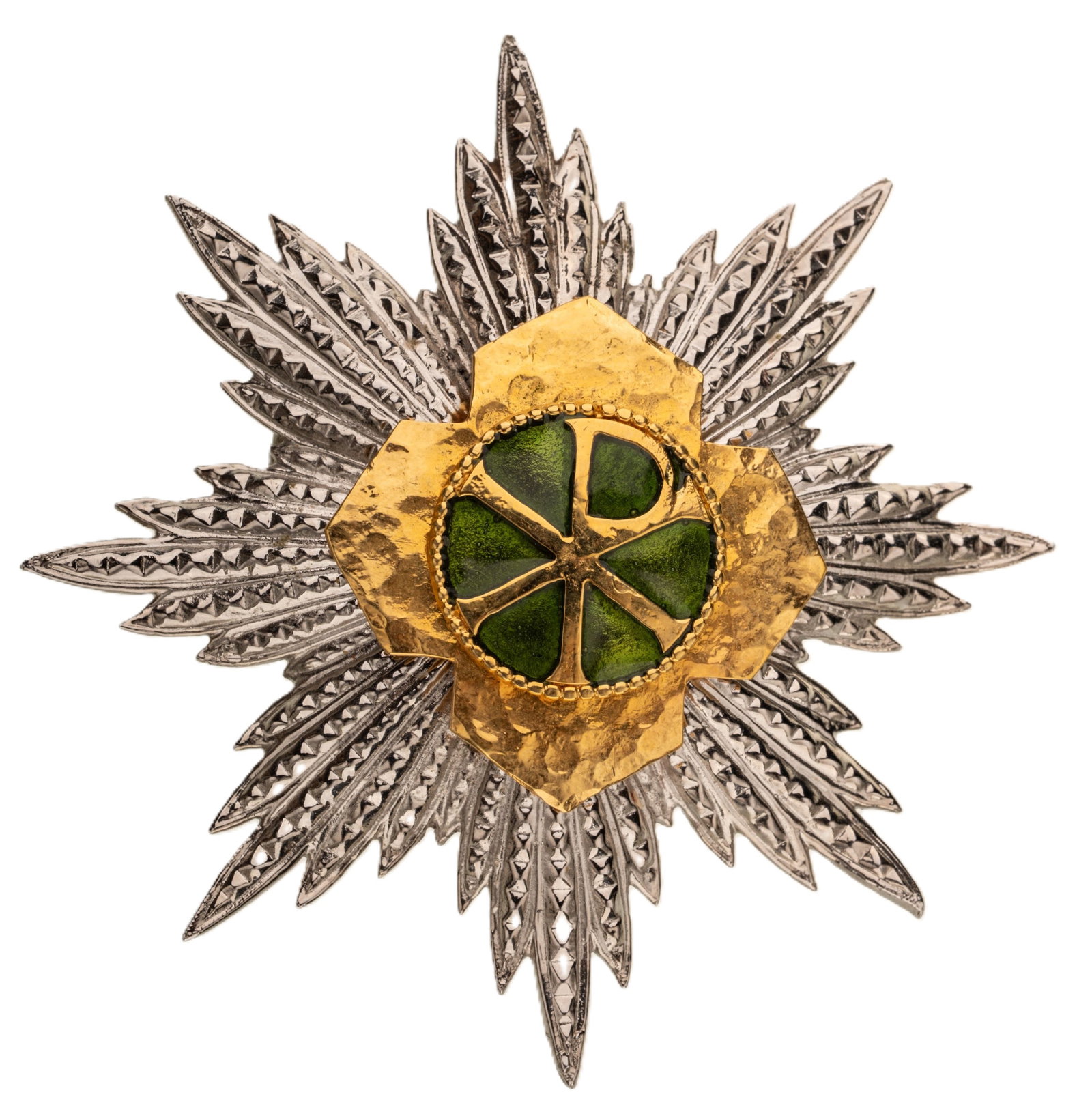 Order of Cross of Divine Faith (1 of 1)