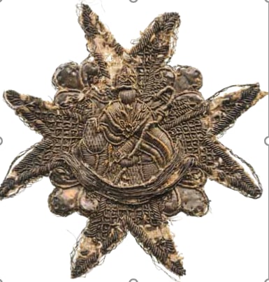 Order of St. Januarius (1 of 1)