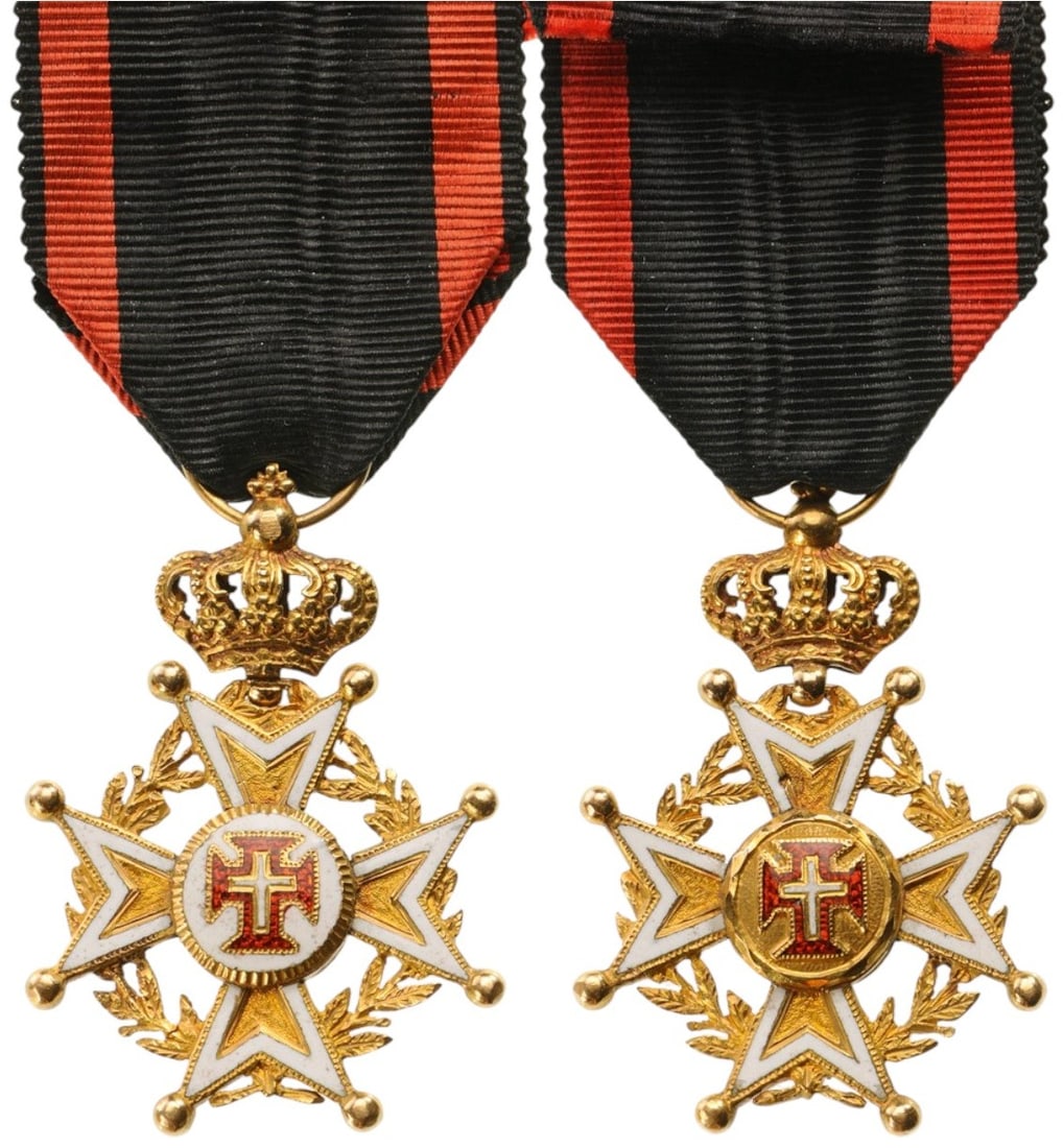 Military Order of Christ (1 of 1)