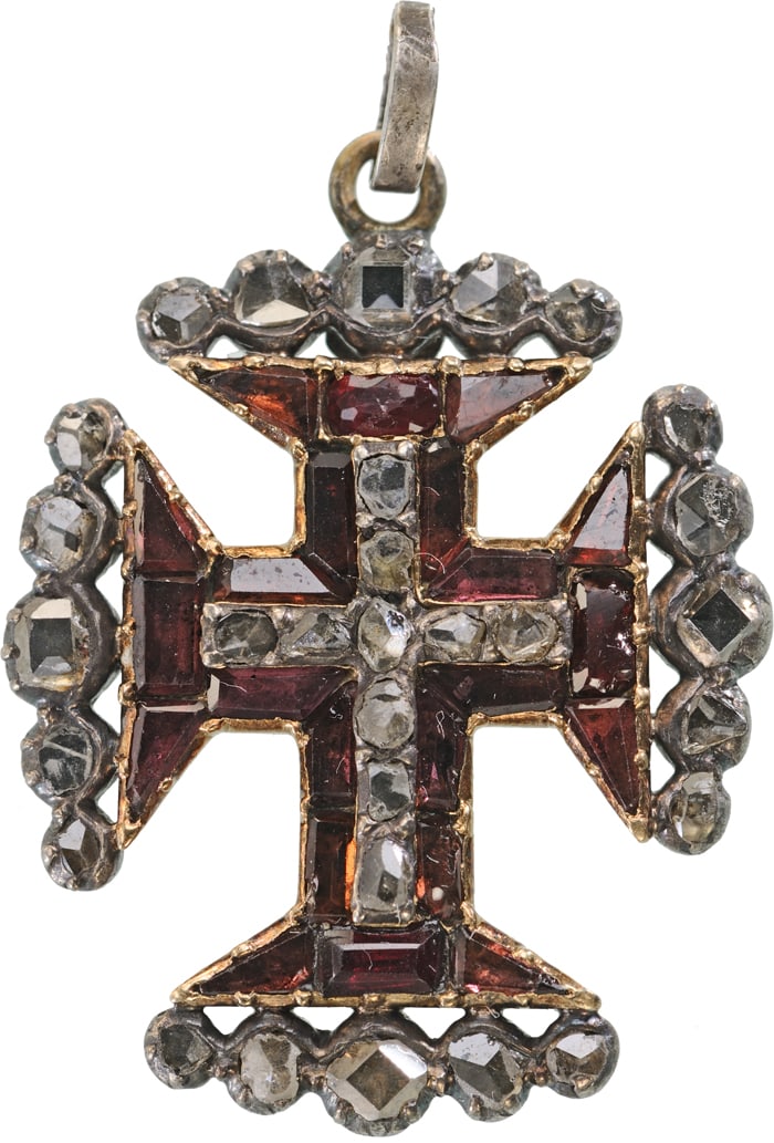 Military Order of Christ (1 of 1)