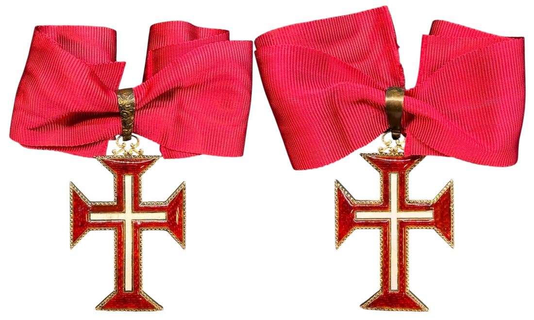 Military Order of Christ (1 of 1)