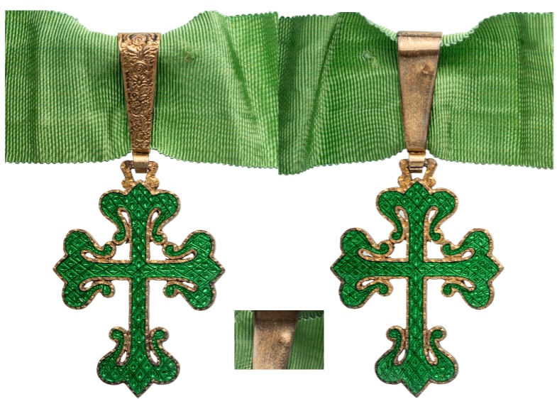 Royal Order of Aviz (1 of 1)