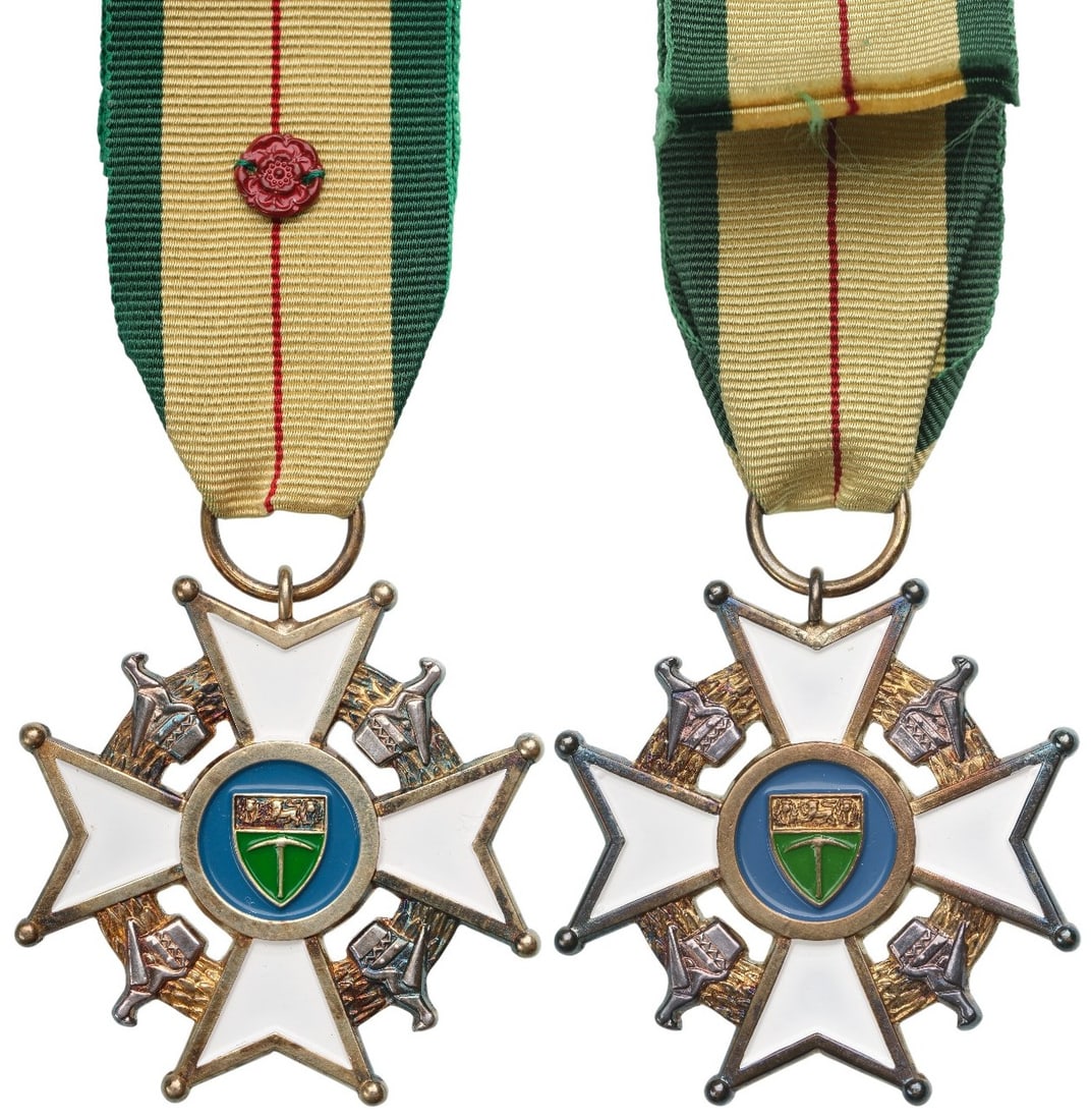 Order of the Legion of Merit (1 of 1)