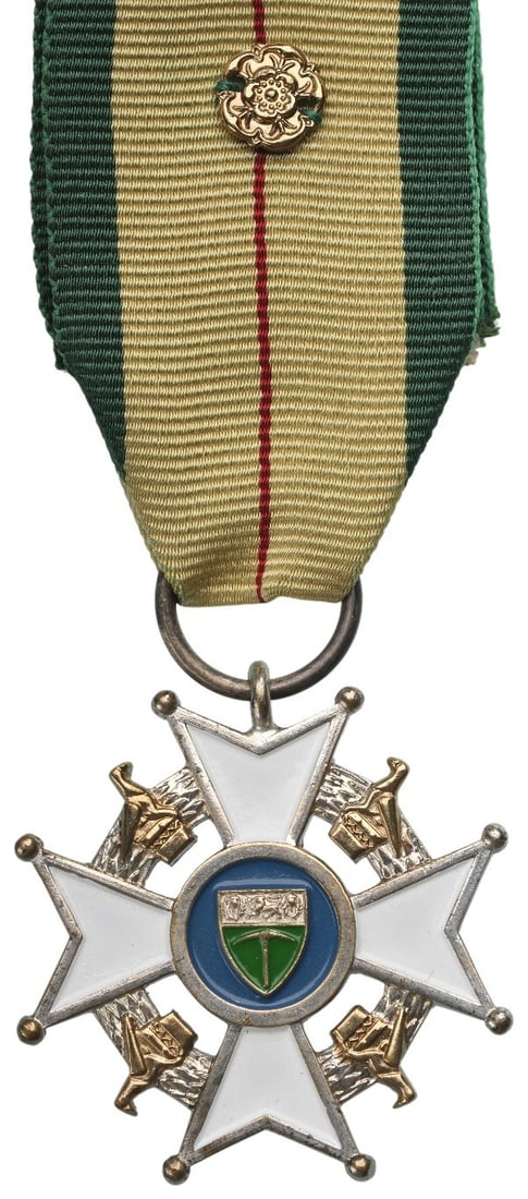Order of the Legion of Merit (1 of 1)