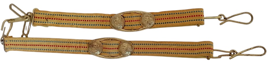 Dagger Belt (1 of 1)