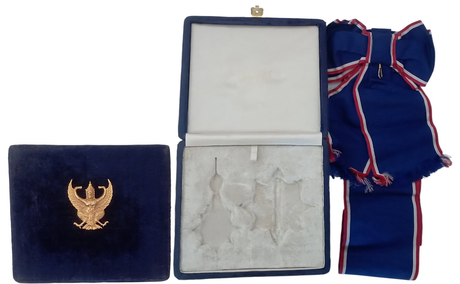 ORDER OF THE CROWN OF SIAM (1 of 1)