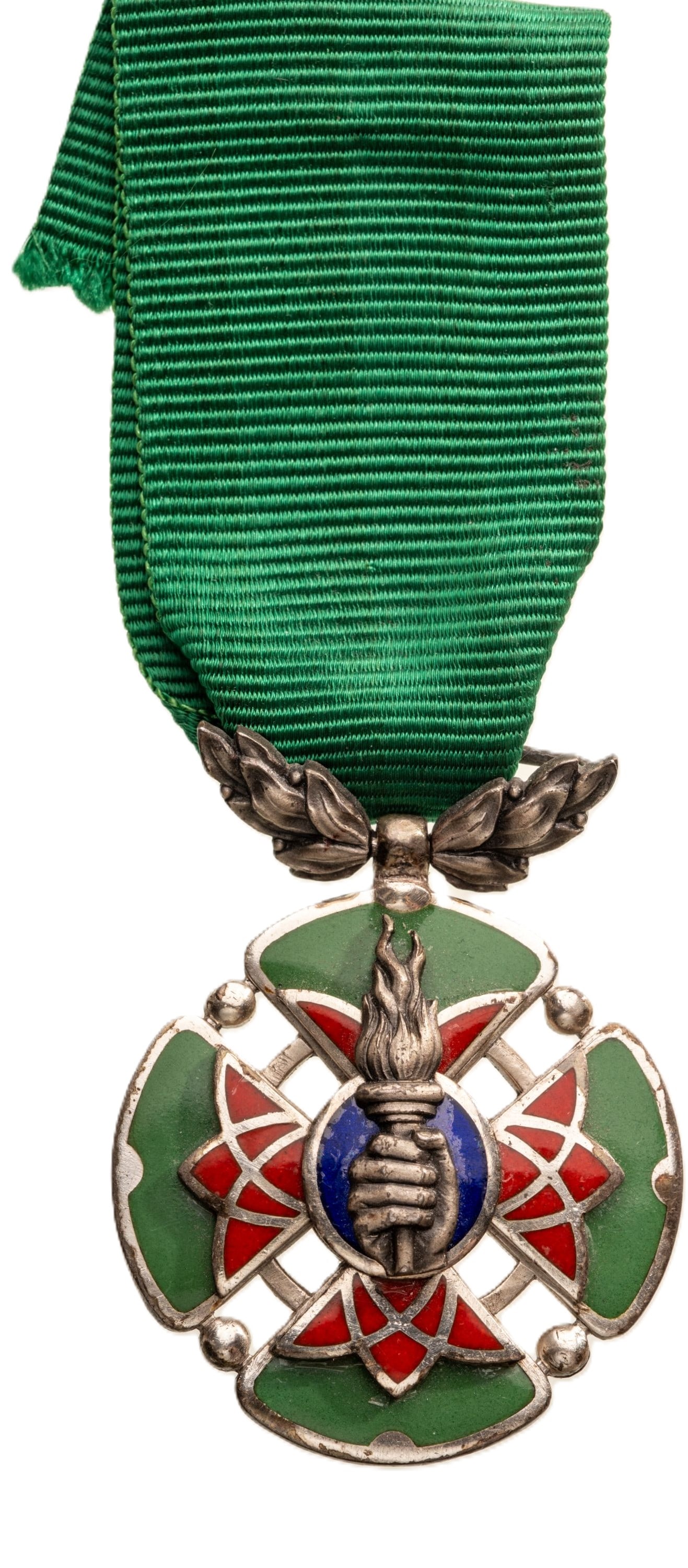 Order of Agriculture (1 of 1)