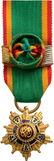 ORDER OF THE REPUBLIC