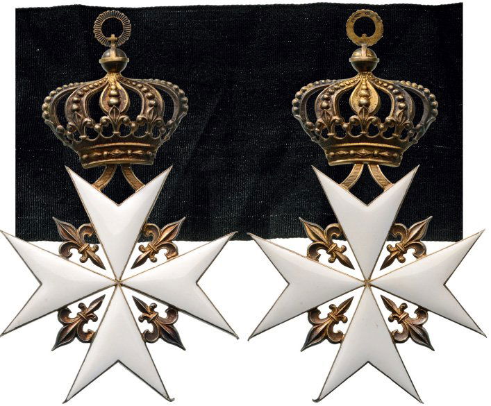 ORDER OF THE KNIGHTS OF MALTA
