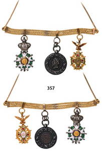 ORDER OF OUR LADY OF GUADALUPE