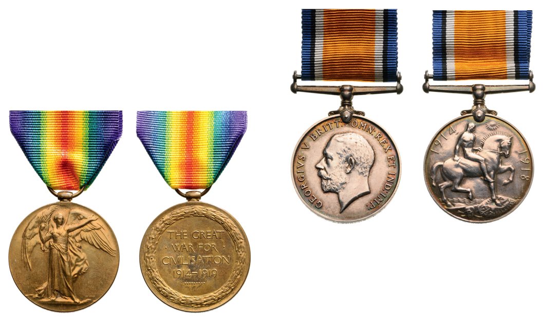 GROUP OF MAJOR L.G.S. REYNOLDS. R.A.F: BRITISH WAR (1 of 1)