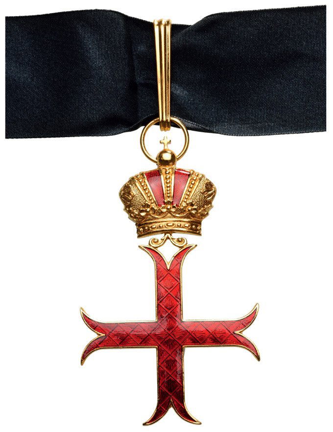 TEMPLAR ORDER (1 of 1)