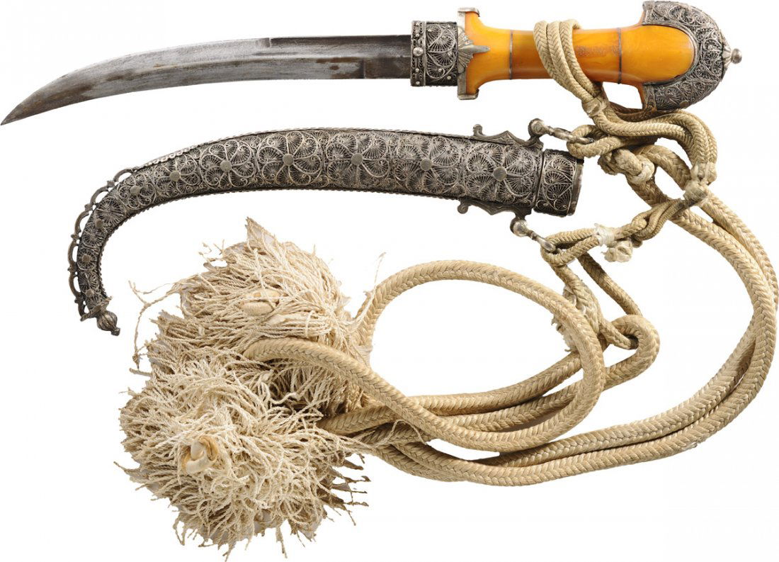 Dagger 19th Century (1 of 2)