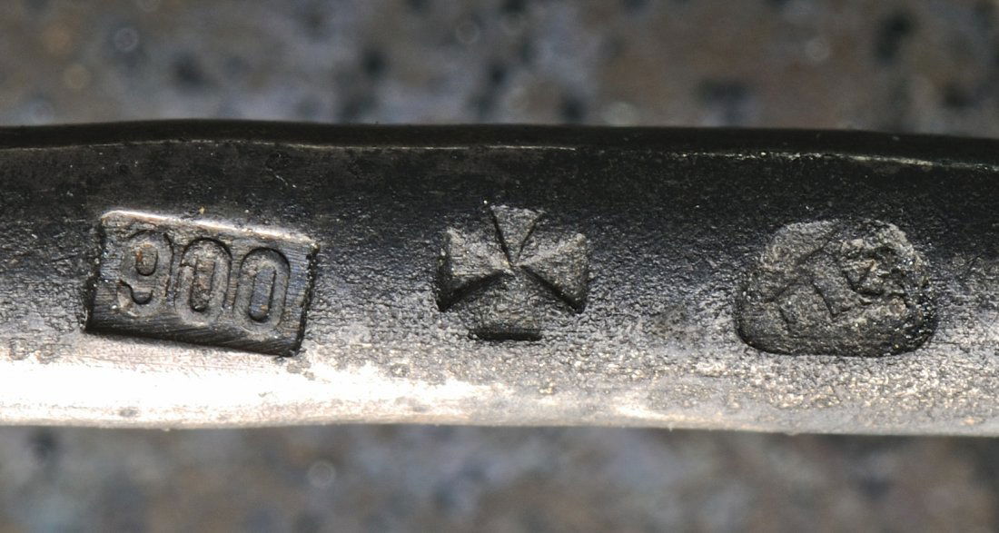 Regimental Badges AERONAUTIC TRAINING CENTRE (1 of 1)