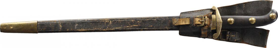 WWI short Sword (1 of 2)