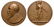 Ferdinand I-Homage to Nicolae Iorga for his 50th