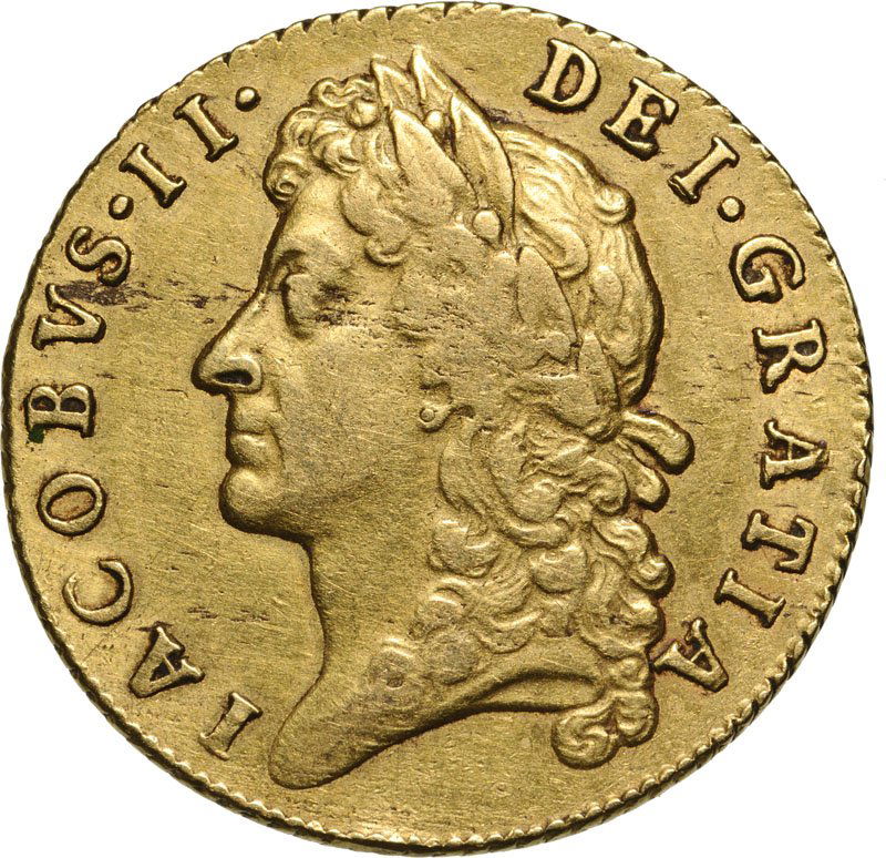 Half Dollar 1919, Silver (11.86 g) (1 of 2)