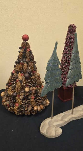 Christmas Tree Decor Assortment: Christmas Tree Decor Assortment