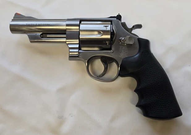 Model: 629-4; S/N: BRW0988: Model: 629-4; S/N: BRW0988